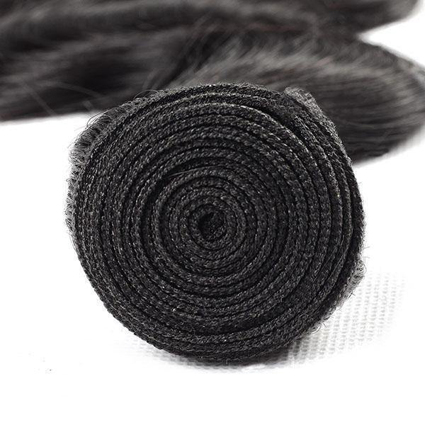 10A Virgin Remy Human Hair Weave 4 Bundles Meetu Hair Time Limited Weekend Sale - MeetuHair