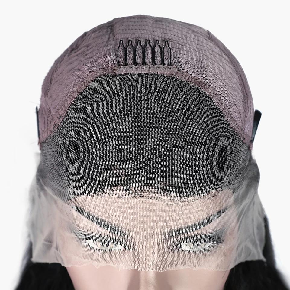 Back To School Sale Lace Front Wig WholeSale 5 Pcs - MeetuHair