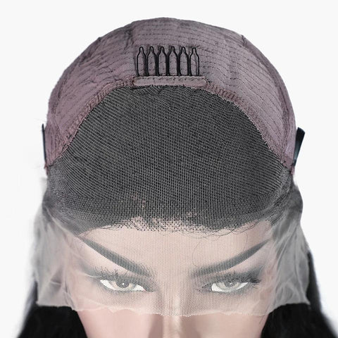 Back To School Sale Lace Front Wig WholeSale 5 Pcs - MeetuHair
