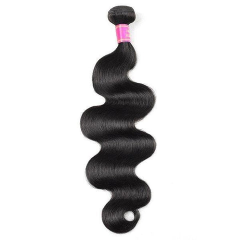 Brazilian Body Wave 4 Bundles Meetu 10A Virgin Remy Human Hair Weave - MeetuHair