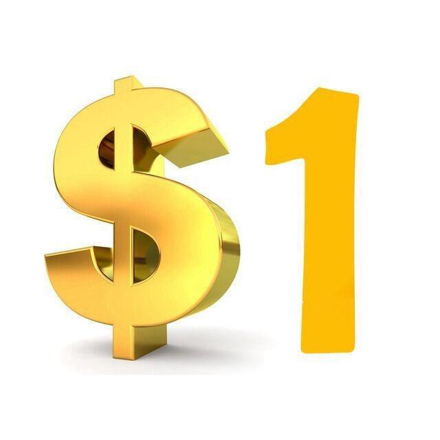 Fill Price Difference Or Extra Money For Your Order - MeetuHair