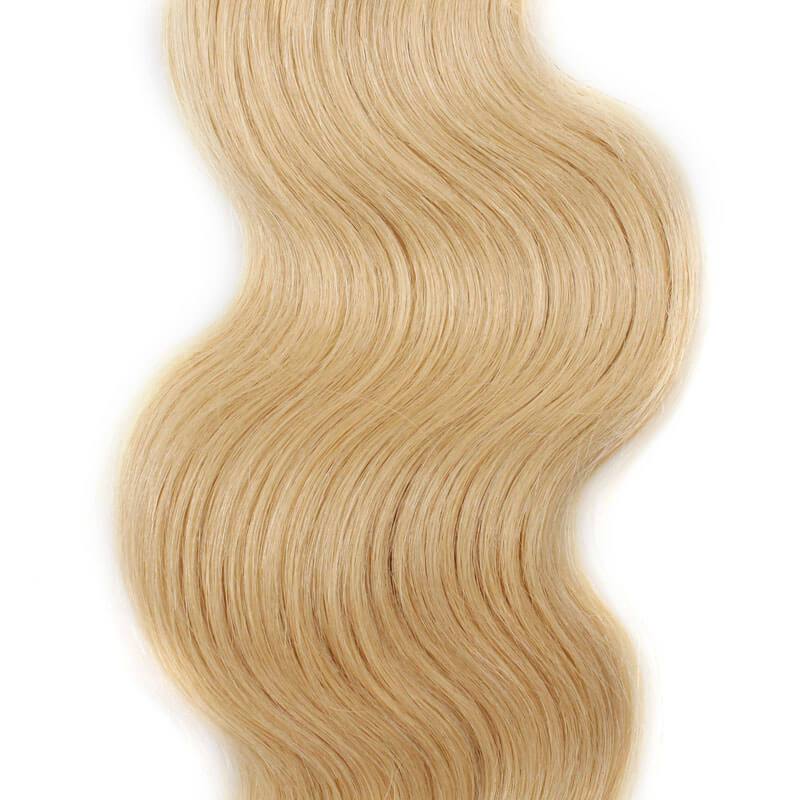 Meetu Brazilian Body Wave 613 Blonde Color Virgin Hair 3 Bundles - MeetuHair