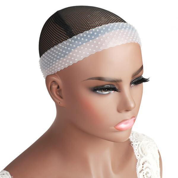 Wig Grip Band  Best Natural Hair Gripper Headband