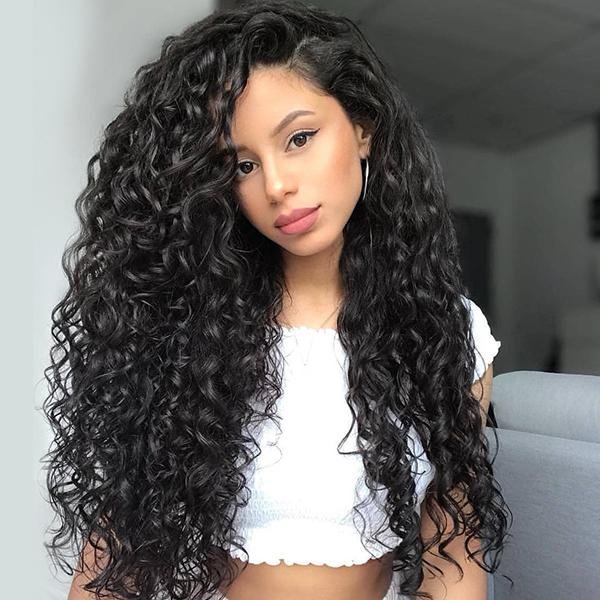 Malaysian remy hair bundles Clearance